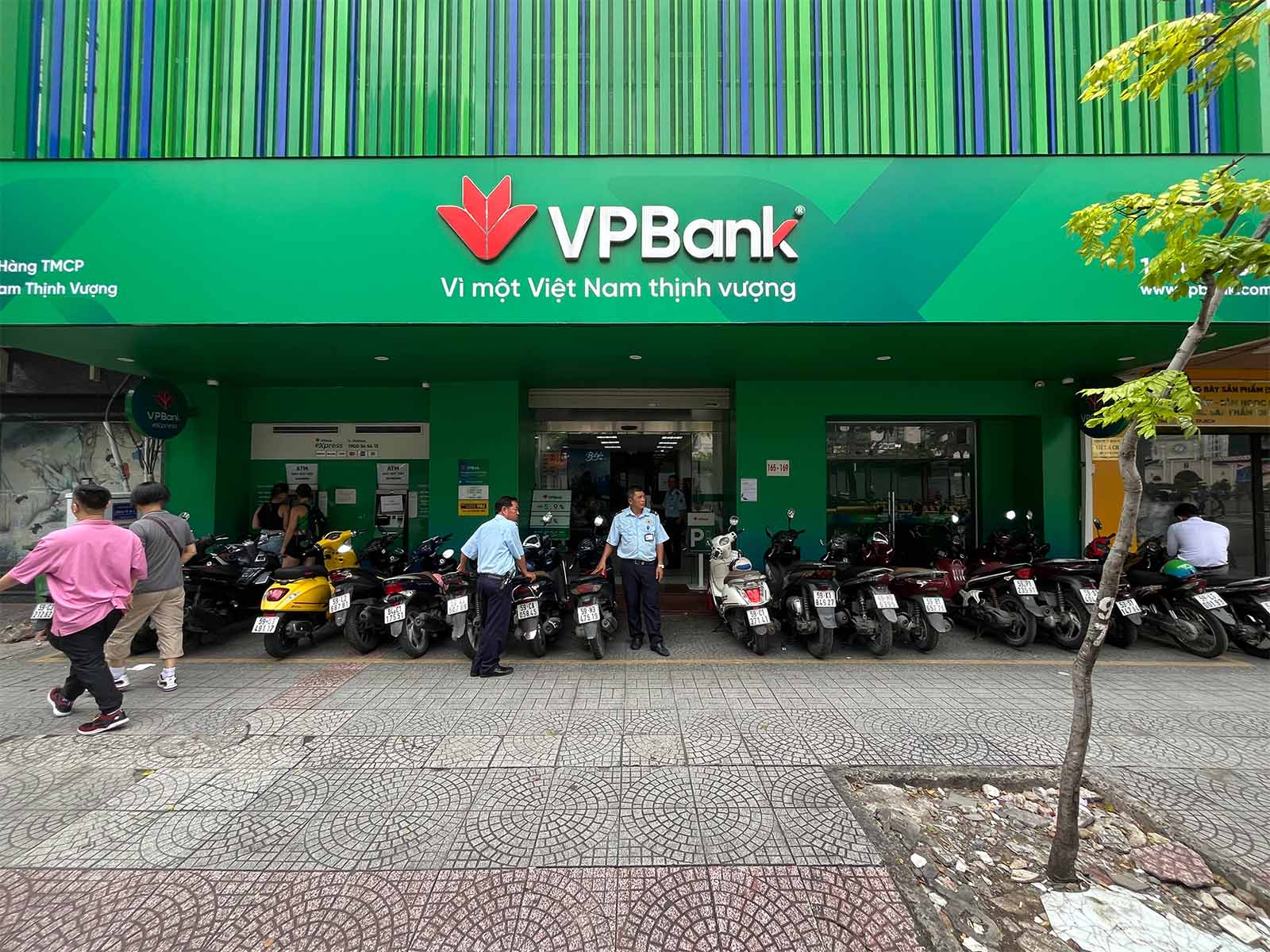 베트남 트래블로그 ATM 인출 방법 – 동영상